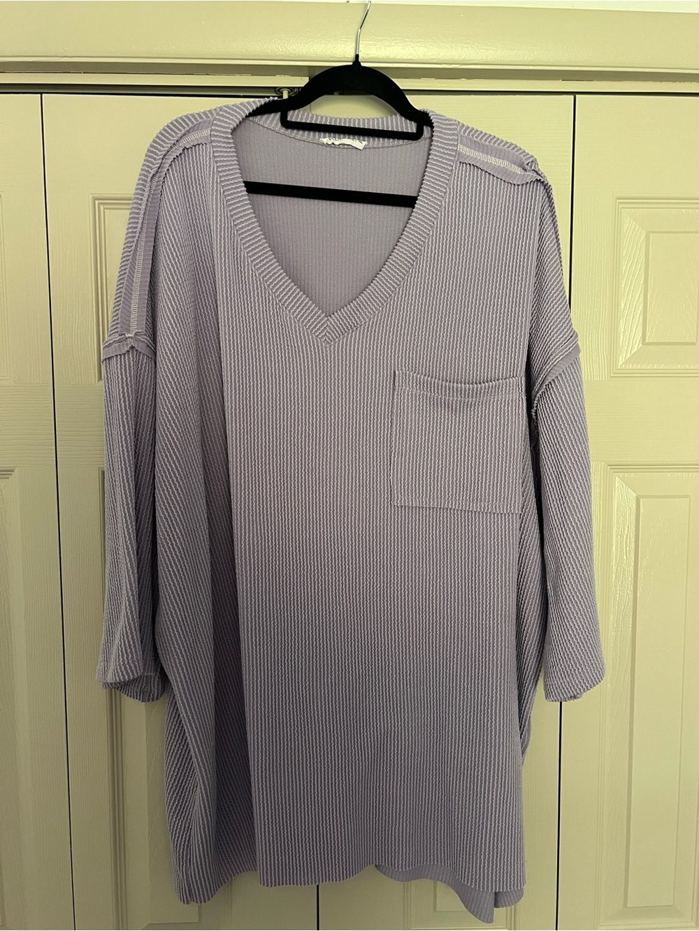 NWOT Nellie Mae Tunic - Size XL